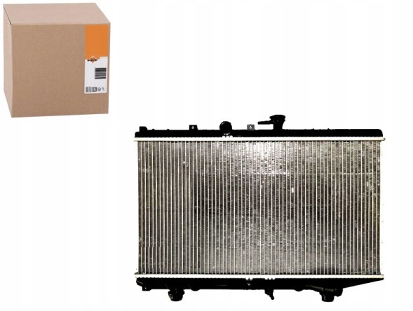 NRF 86232428 NRF Nrf охолоджувач води 53828