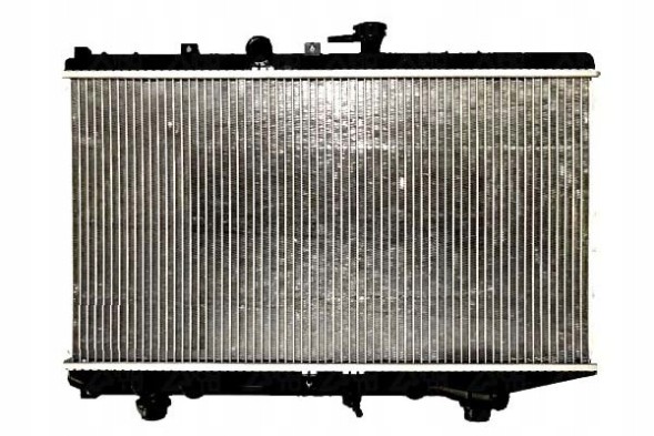 NRF 86232428 NRF Nrf охолоджувач води 53828