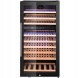 Китай WEW-SC-HP-1030806 Винний холодильник ARKTIC 2-зонний на 91 пляшку 230 л CE