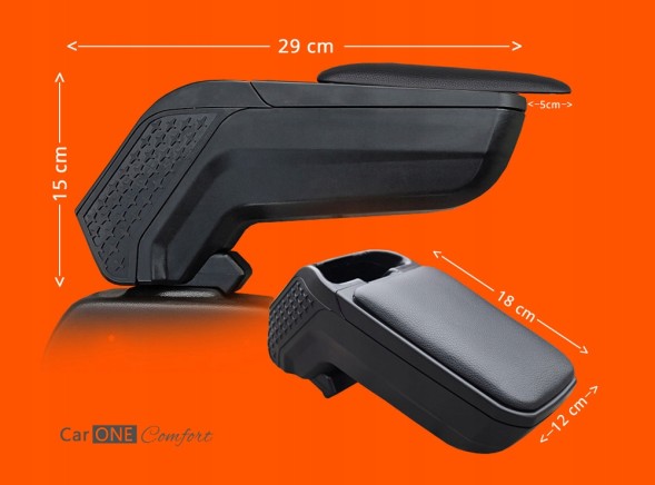 Китай Підлокітник Citroen ARS4CICIK00116