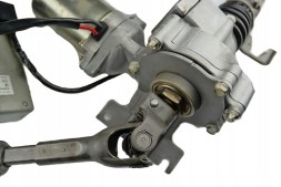 Opel OE IMPRK1373806, 13136675, 13136672 Редуктор електропідсилювача opel corsa c