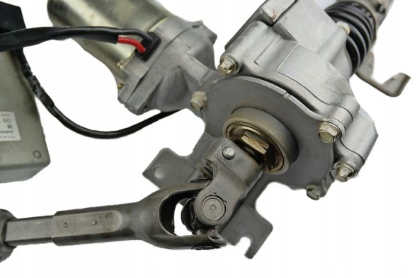 Opel OE IMPRK1373806, 13136675, 13136672 Редуктор електропідсилювача opel corsa c