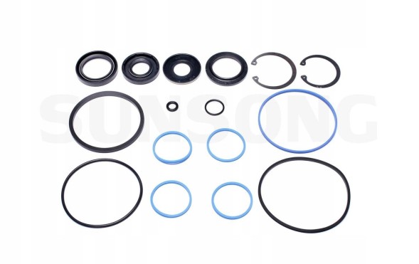 Sunsong SU-8401255 РЕМКОМПЛЕКТ ТРАНСМІСІЇ FORD E-150 82-96 F-150