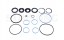 Sunsong SU-8401255 РЕМКОМПЛЕКТ ТРАНСМІСІЇ FORD E-150 82-96 F-150