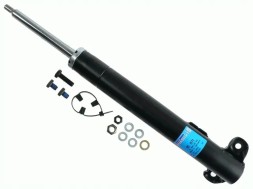 Sachs 115 071 Амортизатор передній газовий 115 071 sachs mercedes