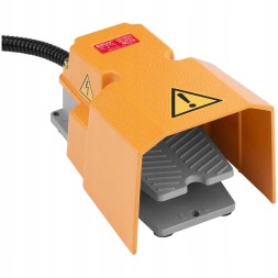 Китай WEW-SC-HP-1025565 Поворотний позиціонер зварювальний MSW 0-135° 350кг, професійний, з педаллю