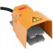 Китай WEW-SC-HP-1025565 Поворотний позиціонер зварювальний MSW 0-135° 350кг, професійний, з педаллю