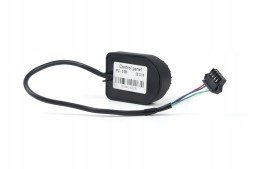 Китай 63768 Панель керування Autoterm PU-5 КОНТРОЛЕР Planar Air 2D 4D ТЕРМОСТАТ 12V 24V ОРИГІНАЛ