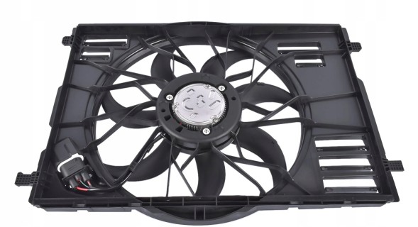 motoGRAPA 345636933 ВЕНТИЛЯТОР MERCEDES A-КЛАС (W177) / MERCEDES B-КЛАС (W247) 2018 - 2025