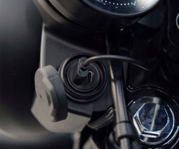 RIDER INNOVV-K6-Motorcycle-Dash Мотоциклетна камера INNOVV K6