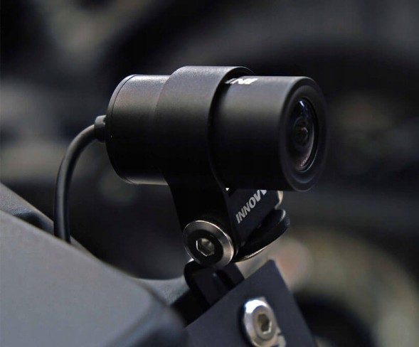 RIDER INNOVV-K6-Motorcycle-Dash Мотоциклетна камера INNOVV K6