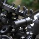 RIDER INNOVV-K6-Motorcycle-Dash Мотоциклетна камера INNOVV K6