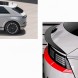 Китай BE-I5-RP Задній спойлер для Hyundai Ioniq 5 2022-2023 чорний BestEvMod