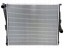 Polcar 205508-1 Охолоджувач води srline x3 е83 04-11 205508-1