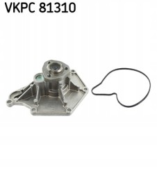 SKF VKPC 81310 Насос охолоджуючої рідини audi a4, a4 allroad, a5, a6, a6 allroad, a8, q5,
