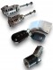Peugeot OE PEUGEOT 3008 II ВСТАВКИ КЛЮЧІВ ЗАМКА ЗАПАЛЮВАННЯ OE 9813617780