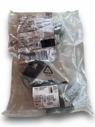 Peugeot OE PEUGEOT 3008 II ВСТАВКИ КЛЮЧІВ ЗАМКА ЗАПАЛЮВАННЯ OE 9813617780