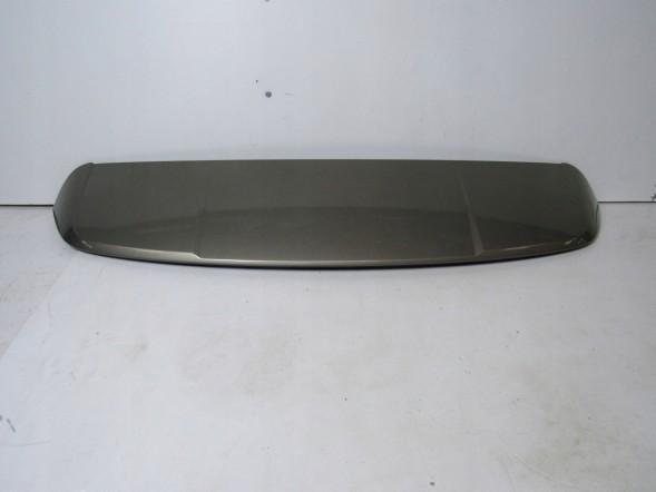 Audi OE 8W9827933-AUDI AUDI A4 S4 B9 8W СПОЙЛЕР НА КРИШКУ БАГАЖНИКА 8W9827933