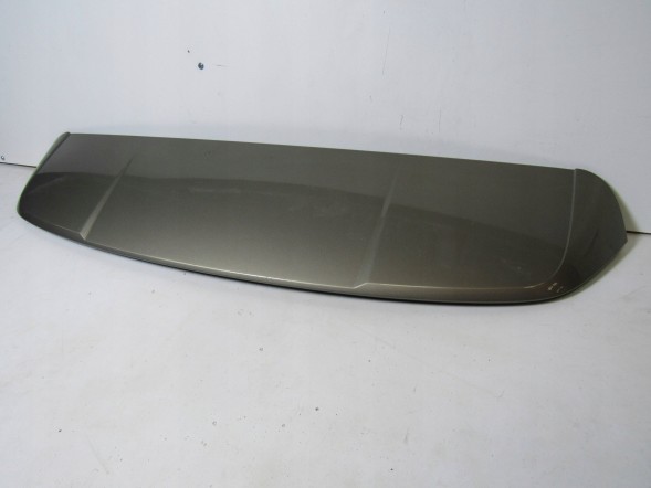 Audi OE 8W9827933-AUDI AUDI A4 S4 B9 8W СПОЙЛЕР НА КРИШКУ БАГАЖНИКА 8W9827933