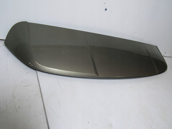 Audi OE 8W9827933-AUDI AUDI A4 S4 B9 8W СПОЙЛЕР НА КРИШКУ БАГАЖНИКА 8W9827933