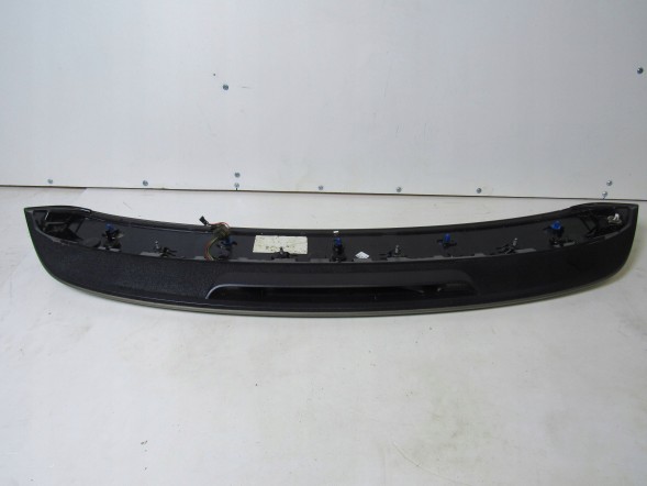 Audi OE 8W9827933-AUDI AUDI A4 S4 B9 8W СПОЙЛЕР НА КРИШКУ БАГАЖНИКА 8W9827933