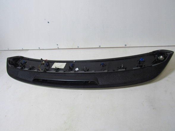 Audi OE 8W9827933-AUDI AUDI A4 S4 B9 8W СПОЙЛЕР НА КРИШКУ БАГАЖНИКА 8W9827933