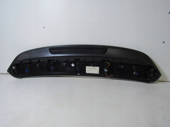 Audi OE 8W9827933-AUDI AUDI A4 S4 B9 8W СПОЙЛЕР НА КРИШКУ БАГАЖНИКА 8W9827933