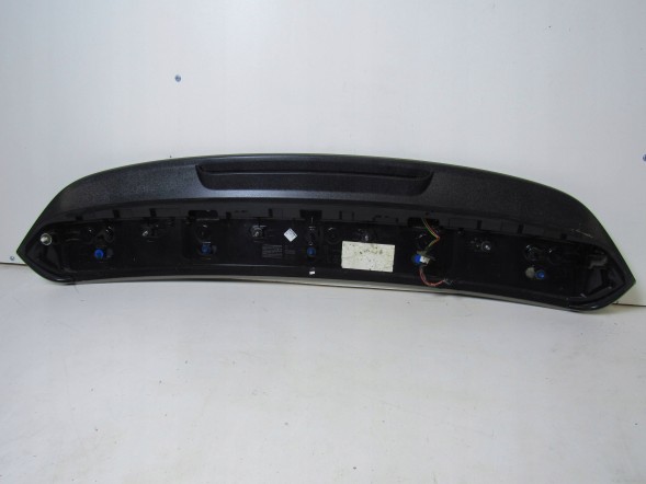 Audi OE 8W9827933-AUDI AUDI A4 S4 B9 8W СПОЙЛЕР НА КРИШКУ БАГАЖНИКА 8W9827933