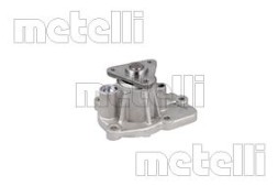 24 1283 METELLI Водяний насос