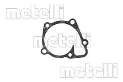 24 1283 METELLI Водяний насос