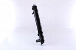 Nissens 64679A Радіатор, система охолодження двигуна nissens 64679a