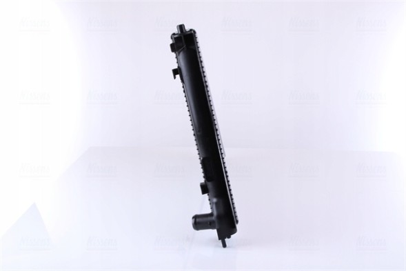 Nissens 64679A Радіатор, система охолодження двигуна nissens 64679a