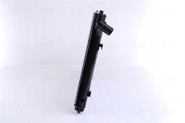 Nissens 64679A Радіатор, система охолодження двигуна nissens 64679a