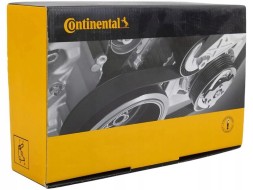 Continental WPS3057 Continental wps3057 водяний насос, охолодження двигуна