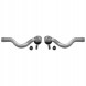 Lemforder 3626 7 016 01 2x LEMFÖRDER Наконечники рульової тяги FRONT L+R для JAGUAR XJ VIII