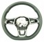 Volkswagen OE 10A419089BQ, DWP523515OE Кермо шкіряне VW ID.3 ID.4 ID.5 ID.7 ID. Buzz 10A419089BQ Нове оригінальне