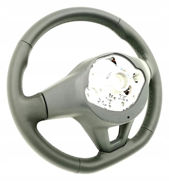 Volkswagen OE 10A419089BQ, DWP523515OE Кермо шкіряне VW ID.3 ID.4 ID.5 ID.7 ID. Buzz 10A419089BQ Нове оригінальне
