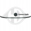 Diederichs 1217461 Спойлер BMW 3-Reihe Lim/Tour.(F30/31) 11-15