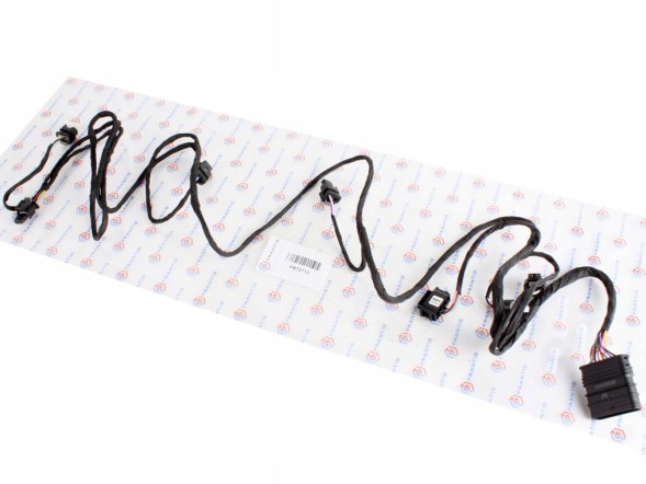 FRANTIS A2135405403 FRT Пучок бампера датчиків паркування pdc передній mercedes w213 a2135405403