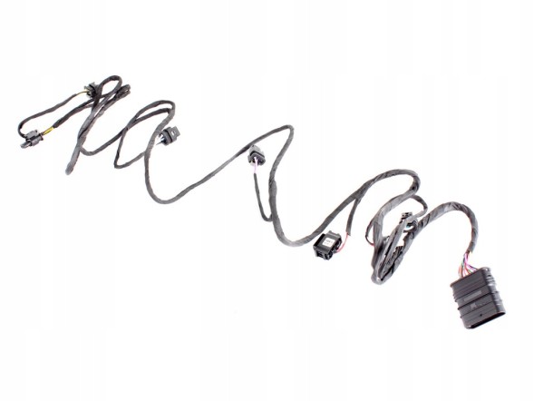 FRANTIS A2135405403 FRT Пучок бампера датчиків паркування pdc передній mercedes w213 a2135405403