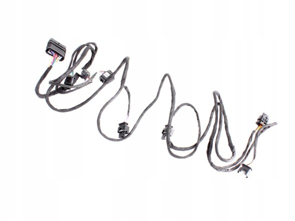 FRANTIS A2135405403 FRT Пучок бампера датчиків паркування pdc передній mercedes w213 a2135405403