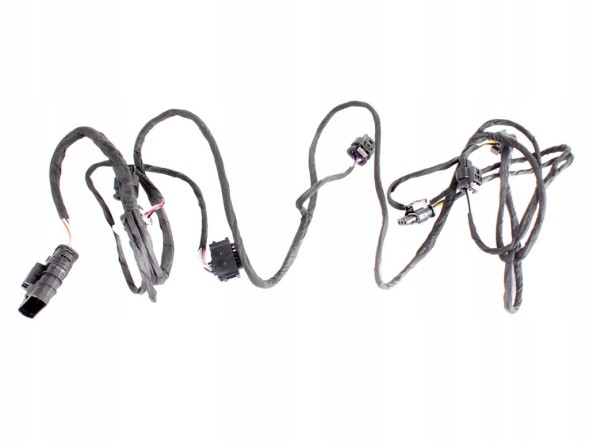 FRANTIS A2135405403 FRT Пучок бампера датчиків паркування pdc передній mercedes w213 a2135405403