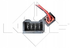 NRF 34098 Повітродувка citroen saxo peugeot 106 ii 1.0-electric 02.96-07.04