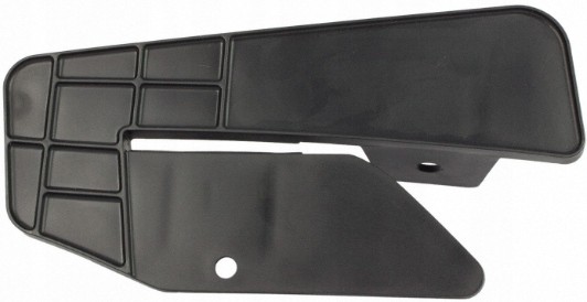 Ford OE ТОРЦЕВА ПЛАНКА ПОРОГА ЛІВА FORD MUSTANG 15- 5321010 _ FR3B-11779-AB5YGY