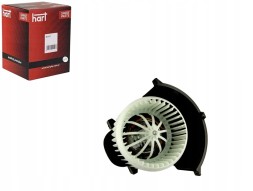 Hart 525 432 Вентилятор нагр.Touareg 2.5-6.0 02-10 вентилятор обігрівача