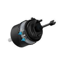 Wabco 9254914300 Тандемний головний циліндр