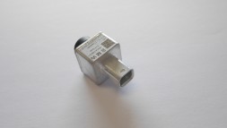 BMW OE BMW G05 G06 G07 LCI IX I20 U10 U11 U06 ПЕРЕДНЯ КАМЕРА 5A1A169