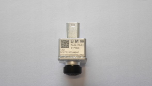 BMW OE BMW G05 G06 G07 LCI IX I20 U10 U11 U06 ПЕРЕДНЯ КАМЕРА 5A1A169