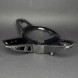 BMW OE 61319501592 32307908506 OE BMW M3 M4 CS LCI G80 G82 Перформансна рамка + лопатки керма CARBON