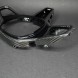 BMW OE 61319501592 32307908506 OE BMW M3 M4 CS LCI G80 G82 Перформансна рамка + лопатки керма CARBON